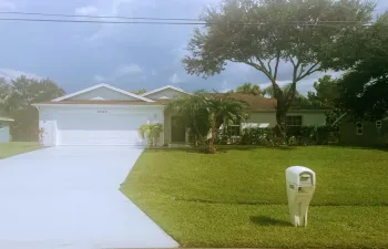 Residential Lease For Rent