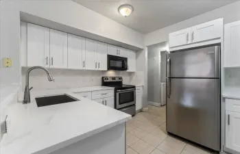 Condominium For Sale