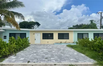 Residential Lease For Rent