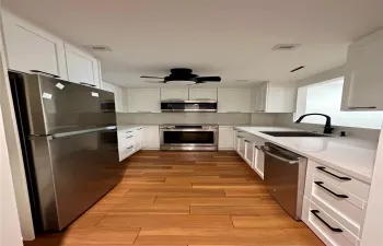 Residential Lease For Rent