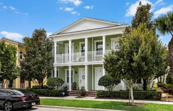 Residential Lease For Rent