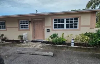 Residential Lease For Rent