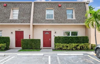 Townhouse For Sale