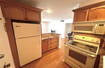 Residential Lease For Rent