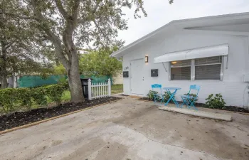 Residential Lease For Rent