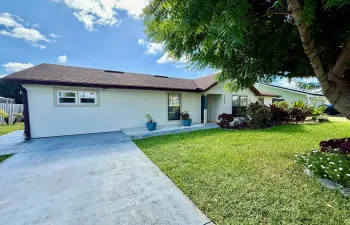 Residential Lease For Rent