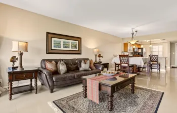 Residential Lease For Rent