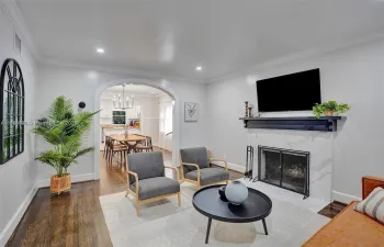 Single Family For Sale