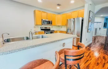Residential Lease For Rent
