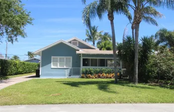 Residential Lease For Rent