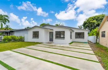 Single Family For Sale