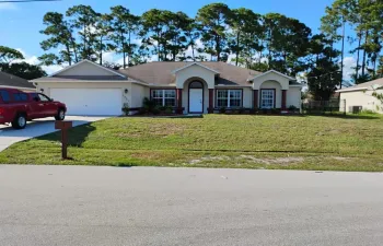 Single Family For Sale