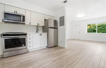 Residential Lease For Rent