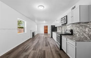 Residential Lease For Rent