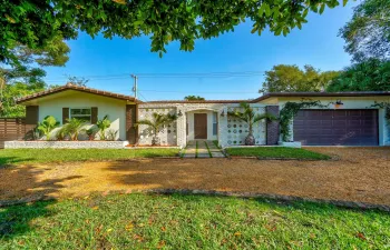 Residential Lease For Rent