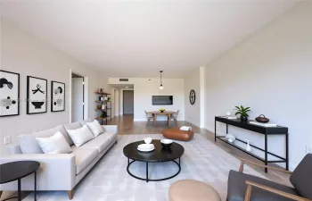 Residential Lease For Rent