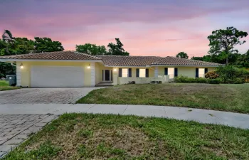 Single Family For Sale