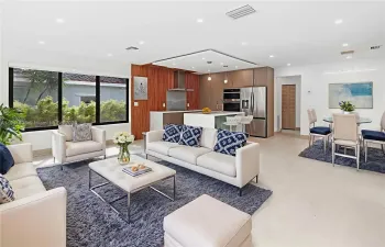 Single Family For Sale