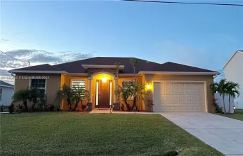 Single Family For Sale