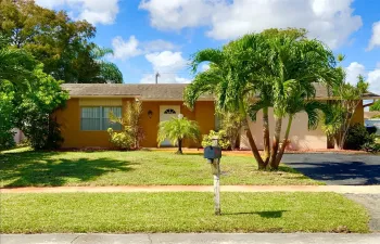 Single Family For Sale