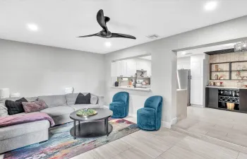 Single Family For Sale