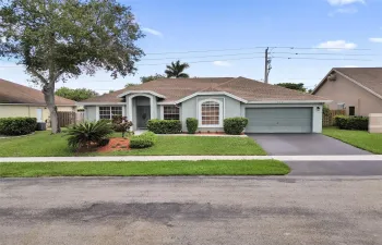 Single Family For Sale
