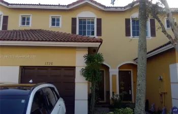Townhouse For Sale