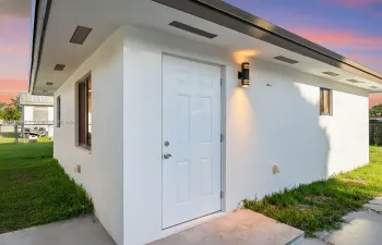 Residential Lease For Rent