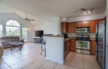 Residential Lease For Rent