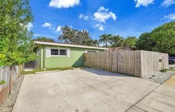 Residential Lease For Rent