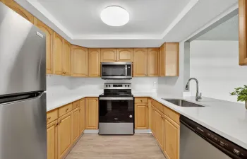 Condominium For Sale