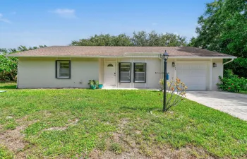 Single Family For Sale