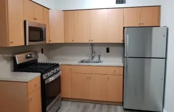 Residential Lease For Rent