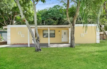 Residential Lease For Rent