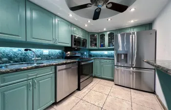 Residential Lease For Rent