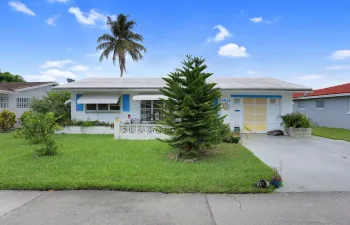 Single Family For Sale