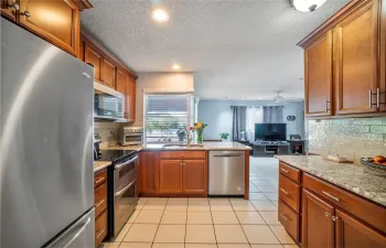 Residential Lease For Rent