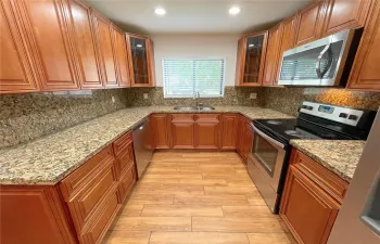Residential Lease For Rent