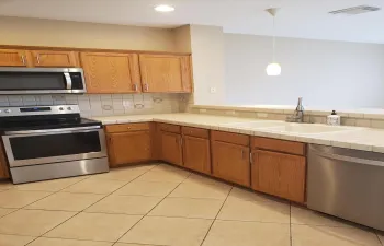 Residential Lease For Rent