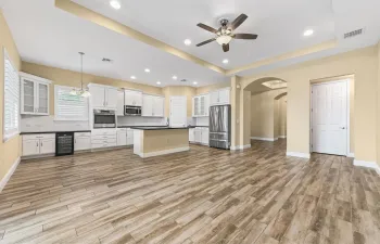 Residential Lease For Rent