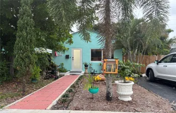Residential Lease For Rent