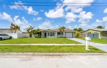 Single Family For Sale