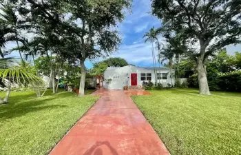 Residential Lease For Rent