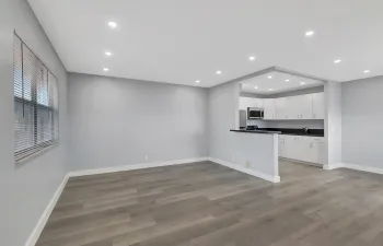 Residential Lease For Rent