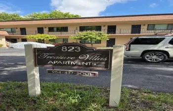 Residential Lease For Rent