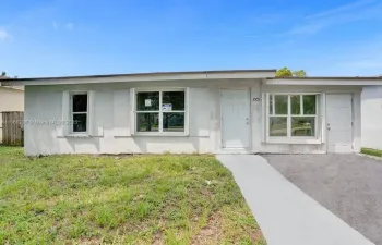 Residential Lease For Rent