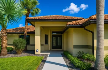 Single Family For Sale