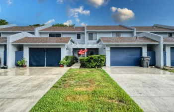 Townhouse For Sale