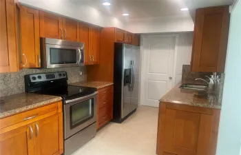 Residential Lease For Rent