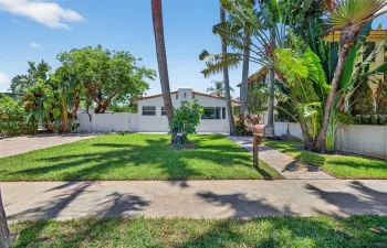 Residential Lease For Rent